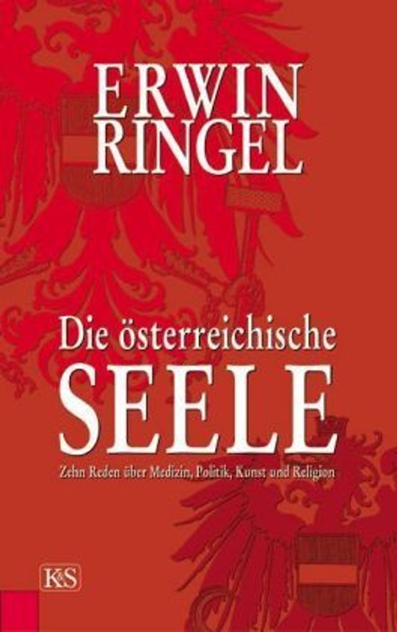 Die österreichische Seele (Hardcover)