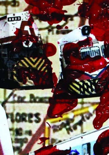 Ramal que muere (Audiobook)