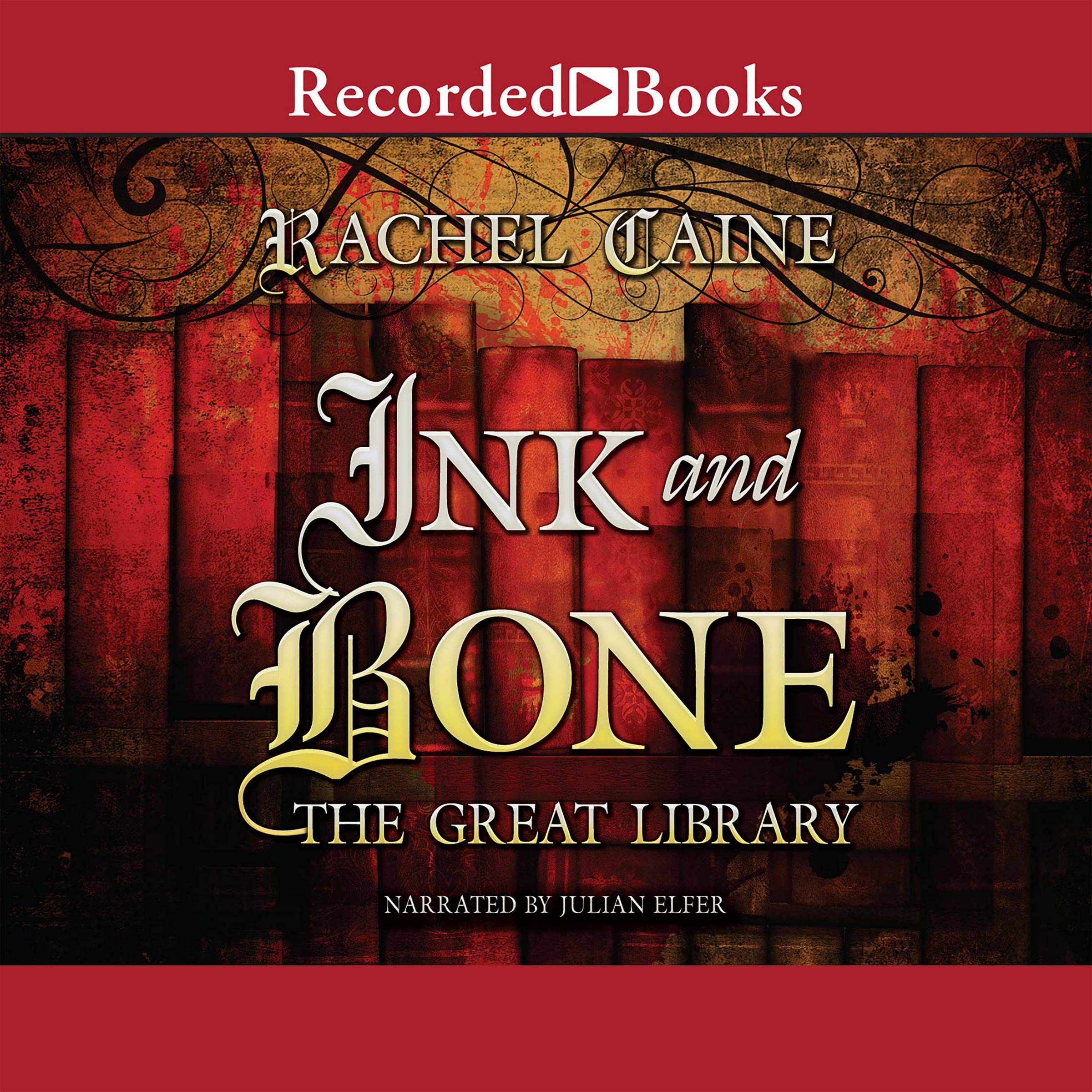 Ink and Bone