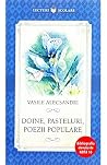 Doine, pasteluri,...