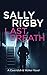 Last Breath (Cavendish & Walker, #5)