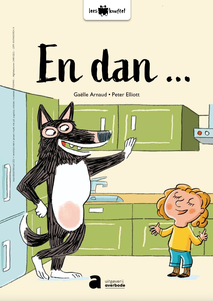 En dan ... (Hardcover)