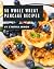 50 Whole Wheat Pancake Recipes: A Whole Wheat Pancake Cookbook You Will Love