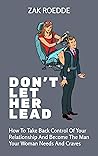 DON'T LET HER LEA...