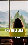 Book cover for The Bell Jar