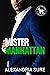 Mister Manhattan (Cocky Hero Club)