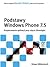 Podstawy Windows Phone 7.5. Projektowanie aplikacji przy użyciu Silverlight