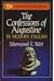 The Confessions of Augustine in Modern English