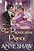 The Provocative Prince A Bi-Curious Historical Romance by Anne Shaw