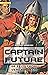 Captain Future 08: Im Zeitstrom verschollen (German Edition)