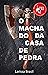 O Machado da Casa de Pedra (Portuguese Edition)