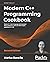 Modern C++ Programming Cookbook: Master C++ core language and standard library features, with over 100 recipes, updated to C++20