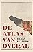 De atlas van overal by Deniz Kuypers