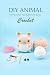 DIY Animal Crochet by Brandon Radtke