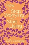 How to Stop Worry...