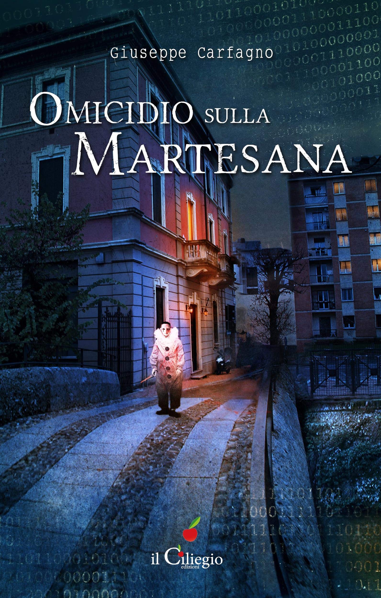 Omicidio sulla Martesana (Kindle Edition)