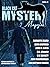 Black Cat Mystery Magazine #8