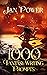 1000 Fantasy Writing Prompts: Story Starters and Writing Exercises for the Creative Author (1000 Writing Prompts)