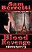 Blood Revenge: A Seekers My...