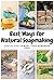 Best Ways for Natural Soapm...