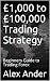 £1,000 to £100,000 Trading ...