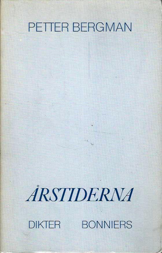 Årstiderna