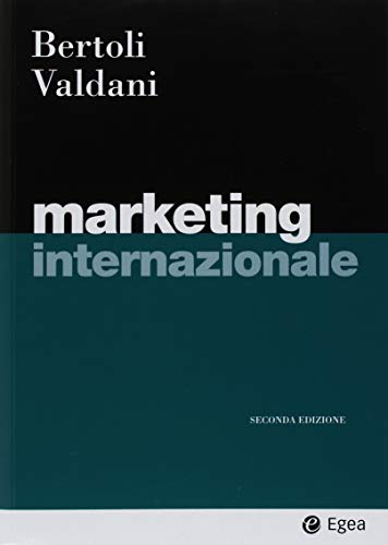 Marketing Internazionale