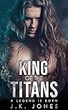 King of the Titans