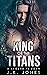 King of the Titans by J.K. Jones