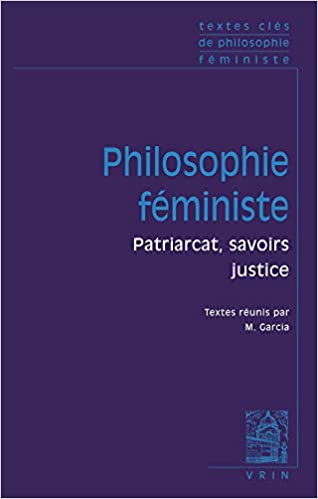 Textes clés de philosophie féministe