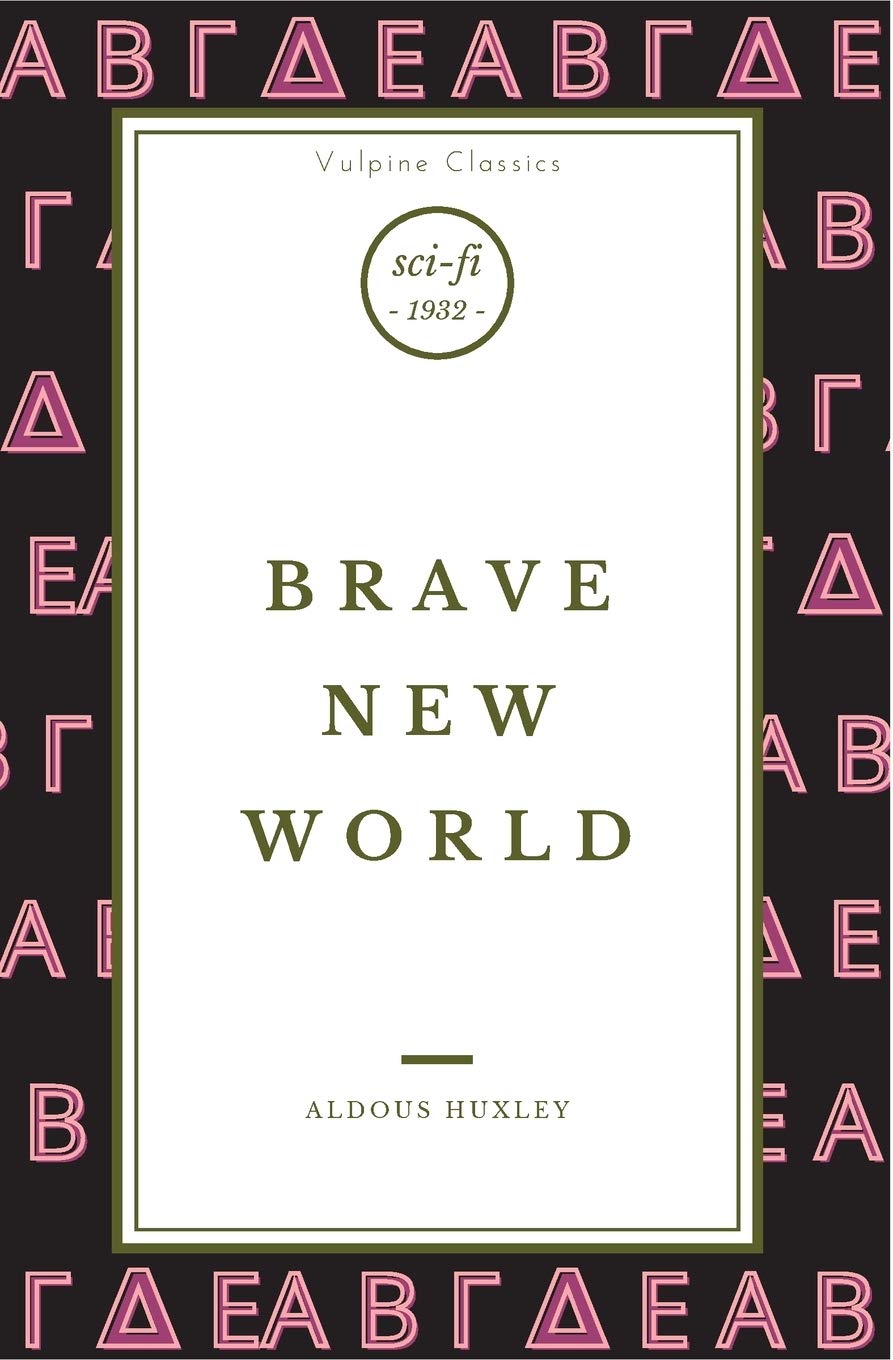 Brave New World