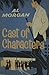 Cast of Characters by Al Morgan