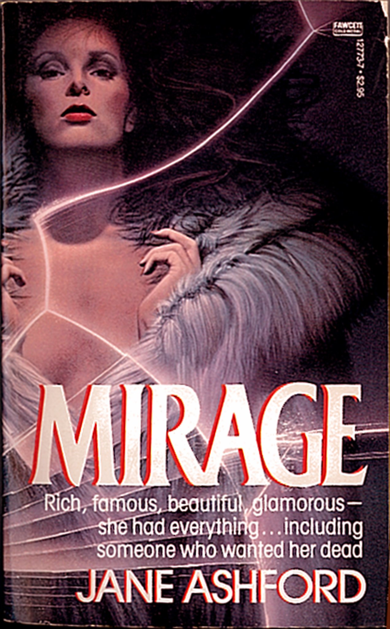Mirage (Mass Market Paperback)