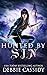 Hunted by Sin (The Gatekeeper Chronicles #2)