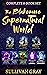 Blakemore Supernatural World  by Sullivan Gray