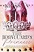 The Bodyguard's Princess