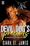 Devil Dog's Precious