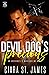 Devil Dog's Precious by Ciara St. James