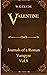 Valentine: Journals Of A Ro...