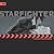 Starfighter Chapter 4 (Starfighter, #4)
