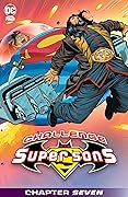 Challenge of the Super Sons (2020-) #7