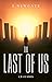 The End Of Us by E. NEWGATE