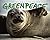 Greenpeace: Standing Up for...