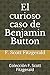 El curioso caso de Benjamin Button