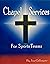 Chapel Services For Sports Teams by Jim Gillespie