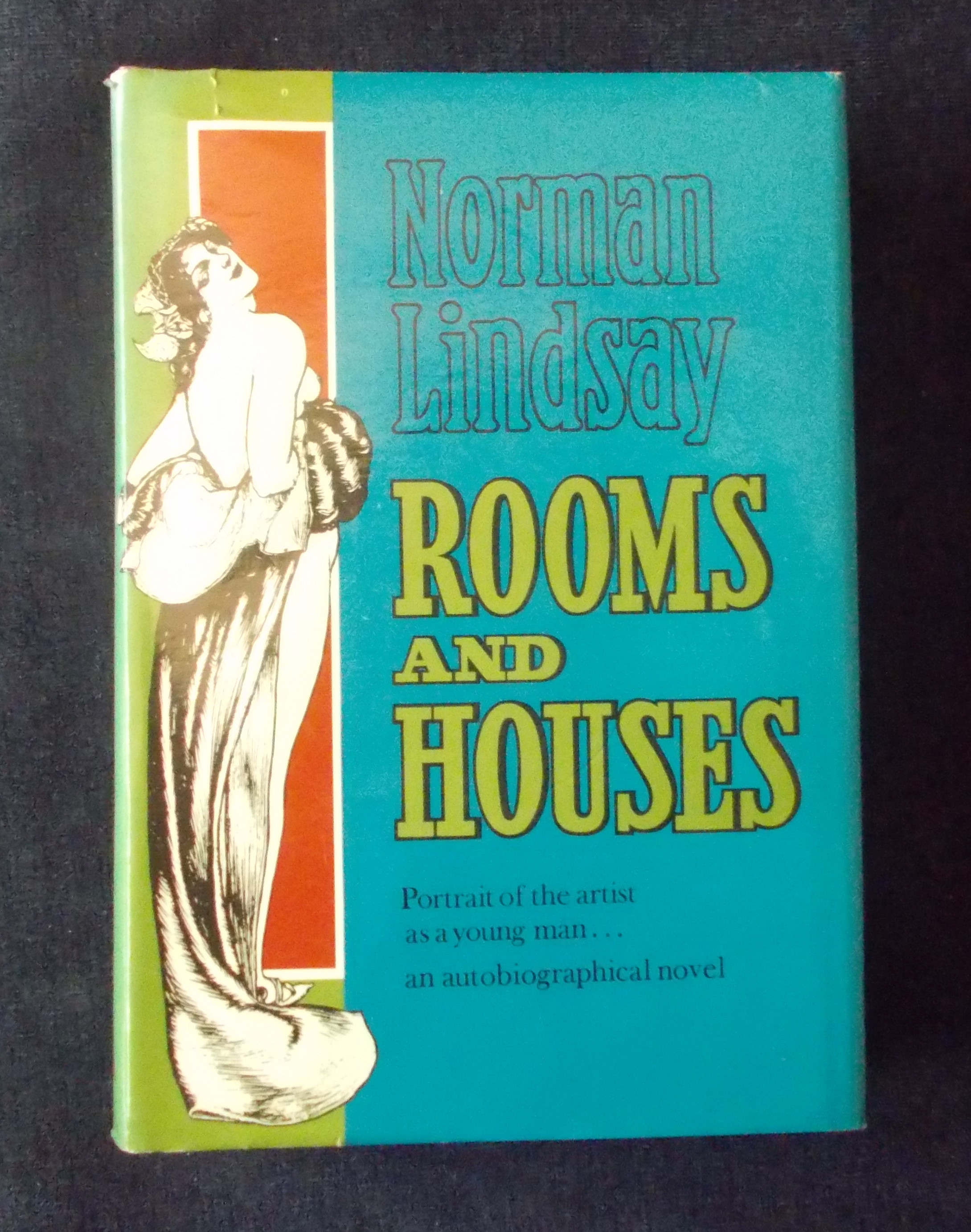 Rooms and Houses (Hardcover)