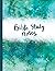 Bible Study Notes: Guided journal to help you dive into God’s Word (Large 8.5x11 inches)