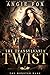 The Transylvania Twist  (The Monster MASH trilogy, #2)