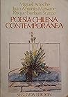 Poesía chilena co...
