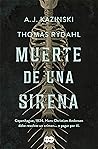 Muerte de una sirena
